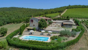 Mulinaccio di Badia